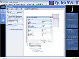 Quicksuite Quickrwall Quickfooting
