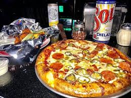 Maybe you would like to learn more about one of these? Gus S New York Pizza Bar Home Phoenix Arizona Menu Prices Restaurant Reviews Facebook
