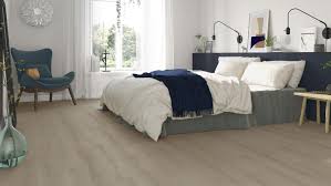choosing laminate flooring for a
