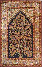 Kashmir Designs Fl 6ftx4ft Tree Of