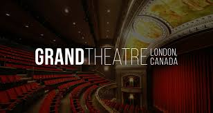 Grand Theatre London