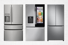 5 best french door refrigerators 2024