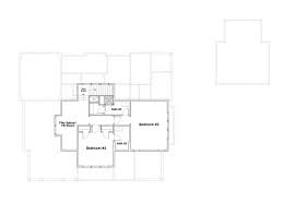 floor plan for smart home