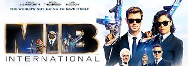 Men in black 3 2012 agents k and j are back. Men In Black International Review 3 5 The Film Proves That No Amount Of Charisma Can Substitute A Strong Screenplay