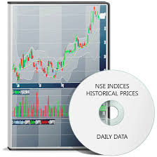 Historical Price Data For Nse Indices