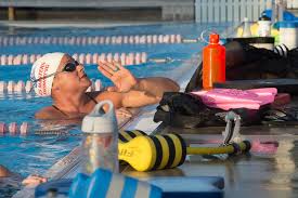 u s masters swimming thrives in