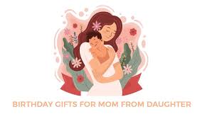 thoughtful birthday gifts for mom