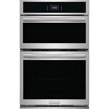 27 Inch Microwave Combination Wall Oven