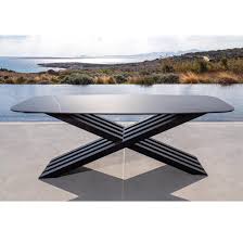 alan dining table avenue design canada
