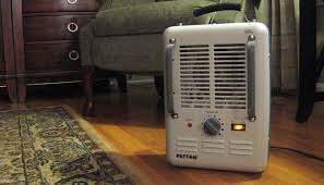 best space heater for large room