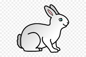 Paskah, perayaan kebangkitan umat kristen sering identik dengan kelinci dan telur. Kelinci Domestik Buku Mewarnai Kelinci Gambar Png