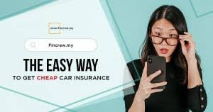 Faq car insurance quote comparison. Learn How To Use Fincrew My To Compare Auto Insurance Rates Easily In Malaysia Autoworld Buzz Auto World News