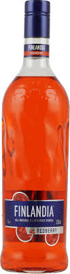 Finlandia and finlandia vodka are registered trademarks. Finlandia Redberry Vodka 1 Liter Wodka Mit Reifen Johannisbeeren