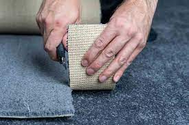 how much does carpet repair cost 2024