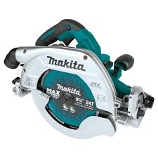 How the makita track rail connector works. Makita 18v Lxt Lithium Ion Brushless Cordless 9 1 4 Circ