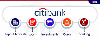 Citi is the leading global bank. Citibank All About Products Banking Services Details
