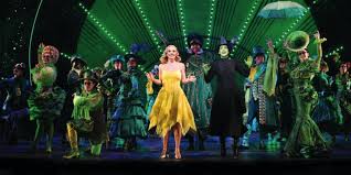 wicked broadway tickets the official