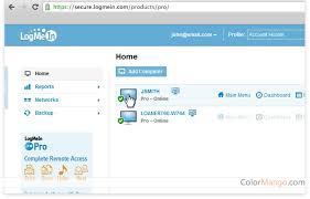 Logmein Pro 20 Discount