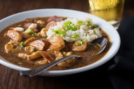 Houston, texas is officially in the central time zone. 13 Places In Houston To Get Gumbo Right Now Houstonia Magazine