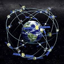 Government information about the global positioning system (gps) and related topics. Navstar Gps Satellite Network Space