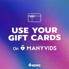 Maybe you would like to learn more about one of these? Trade Your Gift Cards On Manyvids For Mv Credits Wcsu News