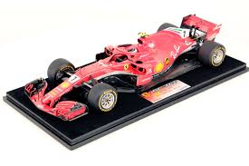 Maybe you would like to learn more about one of these? Ferrari Sf71h Usa Gp 2018 Kimi Raikkonen Winner 1 18 Looksmart Models