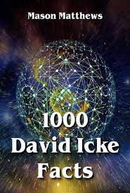 David icke is an english author, researcher and public speaker. 1000 David Icke Facts Pdf Media365