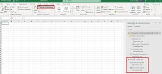 por excel formulas