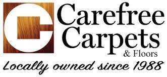 carefree carpets reviews charlotte