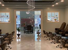 l and s nails spa 1510 decatur pike