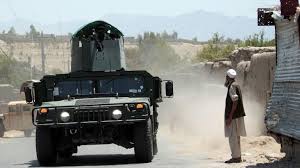 Zítra snad poletíme heli potvorou do lukly, abychom… Afghanistan War Pakistani Fighters Taliban Instructed To Target Indian Assets In Afghanistan Say Sources World News