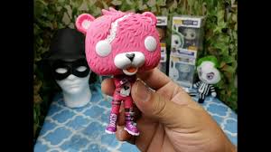 Do you prefer to drop tilted with guns blazing or camp out in the bushes waiting for your enemies to eliminate each other? Fortnite Cuddle Team Leader Funko Pop Youtube