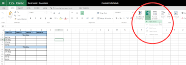 Use Microsoft Forms To Collect Data Right Into Your Excel