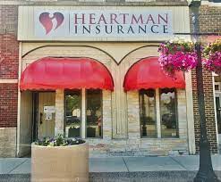 Hours may change under current circumstances Our Team Heartman Insurance