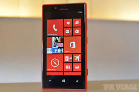A atualização do software também pode otimizar o. Nokia Windows Phones To Receive Bluetooth 4 0 Update To Support Fitness Devices And Accessories The Verge