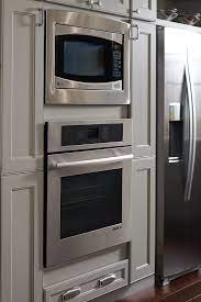 Microwave Cabinet Homecrest Cabinetry