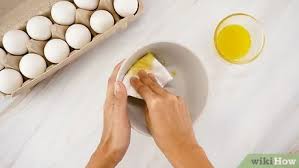 Add a 1/2 teaspoon of salt for each egg such as 1 teaspoon for 2 eggs and 3 teaspoons for 6 eggs. How To Hardboil Eggs In A Microwave 8 Steps With Pictures