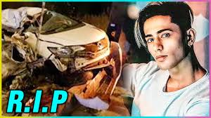 As in 2018) in kurla, maharashtra, india.since childhood, he was inclined towards singing, dancing, fitness, hairstyling, and video blogging. Ace Of Space Contestant Danish Zehen Dies In A Car Accident Video Dailymotion
