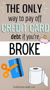 1 the numbers don't lie! How To Pay Off Credit Card Debt Paying Off Credit Cards Credit Cards Debt Credit Card Debt Payoff