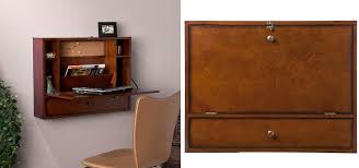 Visit the details at domestically speaking. Murphy Desk Ideas That Change The Way You Work At Home
