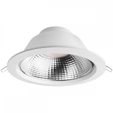 Megaman Recessed Integrated Led Downlight F54700rc 15 5w Daylight