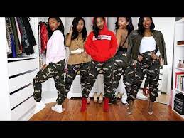 wear with camo pants 12 cute outfits