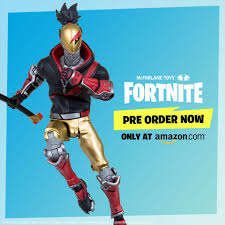 A lot of the greats are there, like peely, fishstick, tomatohead, and more. Action Figure Insider Get Your First Fortnite Premium Action Figure From Season X Fortniteirl