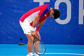 Jun 27, 2021 · novak djokovic's french open win was the latest episode in an eventful two years for the serb. S Jsm Sjn Nsum