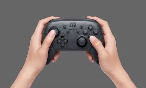 You are now streaming your switch to twitch and can go live as you would a regular game booted from your pc. How To Connect Nintendo Switch Pro Controller To Pc
