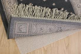 carpet and area rug padding