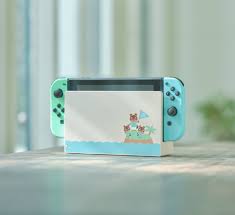 But if you're thinking to buy nintendo switch in singapore or malaysia, then we also have answers to your queries. Nintendo S Upcoming Animal Crossing Edition Switch Is Cute Af Releases March 3rd Liveatpc Com Home Of Pc Com Malaysia