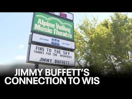 jimmy buffett remembered at alpine