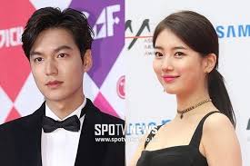 They were not working on any drama together and hence the tabloid stated that they had. Lee Min Ho And Bae Suzy End Their 3 Year Relationship Lee Min Ho Lee Min Lee