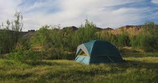 Red oaks is chock full of fun for everyone. 25 Best Tent Camping Spots In The United States